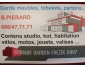 Location entreposage