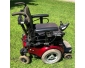 Fauteuil Motorisé Chaise roulante électrique