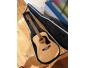Guitare 12 cordes acoustique Washburn