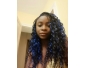 Tresses africaines