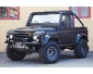 Land Rover Defender 90 SVX 60
