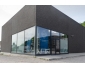Fabrication Installation Chassîs PVC Namur