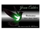 Green colibri