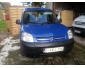 CITROEN BELINGO 2010 1.4 Essence Bon Etat
