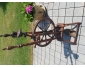 Vieux rouet