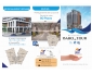 PROJET ISAHO TOUR TANGER MAROC