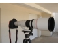 Objectif Canon 800 mm f 5,6 L IS USM