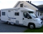 CAMPING CAR Mclouis Steel 463