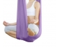 COURS DE YOGA AÉRIEN