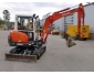 Mini pelle Kubota kx101-3 7Tonnes