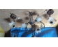 Lustre  + applique