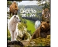 Billet grottes de Hans