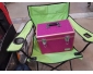 Fauteuil de camping