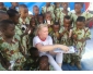 voyage humanitaire