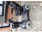 scooter handicapé