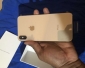iPhone X 256gb noir