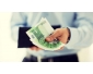 Geld lening