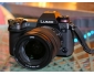 Panasonic S1 + Lumix S 24-105mm f/4