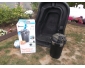 filtre clear 15000litres +etang250litres