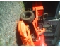 kubota F2000 4X4 diessel