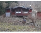 chalet sur terrain 12.80 ares