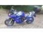 yamaha FZ6 S