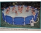 piscine 10/12 pers.