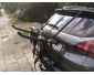 Porte-vélo sur hayon