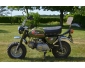Moto Honda Monkey