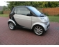 Smart ForTwo/CABRIO/KLIMA/LEDER