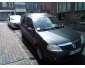 Dacia Logan MCV