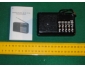 Radio portative + lampe LED. Neuve.