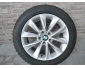 Kit hiver (jantes et pneus) BMW X3