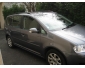 Vend touran 1.9 tdi 105cv 7 places