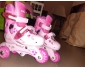 Roller pour fille