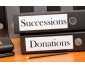 Donation