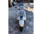 scooter Peugeot DJANGO 125