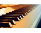 Cours de piano