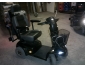 scooter electrique pour seniors et handicapé