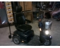scooter electrique pour séniors