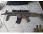 Lot paint ball