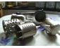 Plusieurs accessoires pour robot KENWOOD
