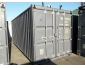 Containers maritimes 20',40' occasions et neufs