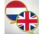 Cours particuliers d'anglais et néerlandais