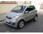 Voiture sans permis Aixam City premium grise