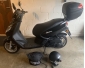 scooter peugeot kisbee