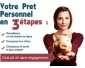 Particuliers et entreprises