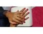 Ongles en gel