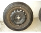 4 pneus d hiver sur jante Hankook iceps rs2