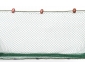 Filet de pêche (senne) maille 10mm, 20X1,5m